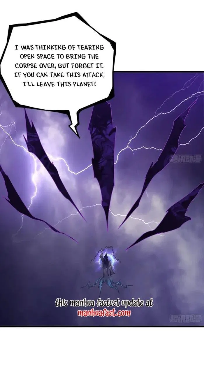 I Am Carrying Gold From The Post-Apocalyptic World Chapter 674 – Page 18