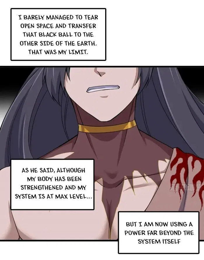 I Am Carrying Gold From The Post-Apocalyptic World Chapter 674 – Page 20