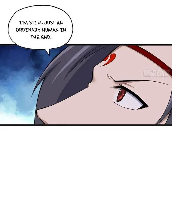 I Am Carrying Gold From The Post-Apocalyptic World Chapter 674 – Page 21