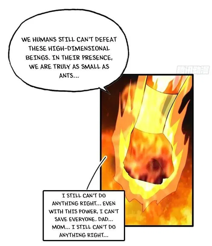 I Am Carrying Gold From The Post-Apocalyptic World Chapter 674 – Page 22