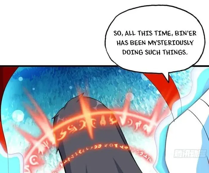 I Am Carrying Gold From The Post-Apocalyptic World Chapter 674 – Page 23
