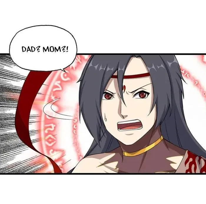 I Am Carrying Gold From The Post-Apocalyptic World Chapter 674 – Page 26