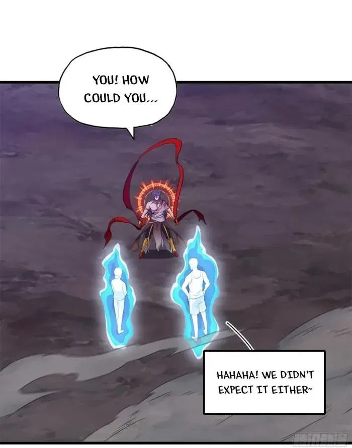 I Am Carrying Gold From The Post-Apocalyptic World Chapter 674 – Page 29