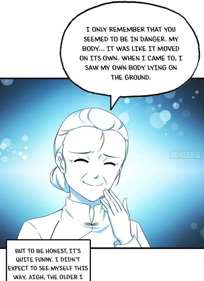 I Am Carrying Gold From The Post-Apocalyptic World Chapter 674 – Page 30