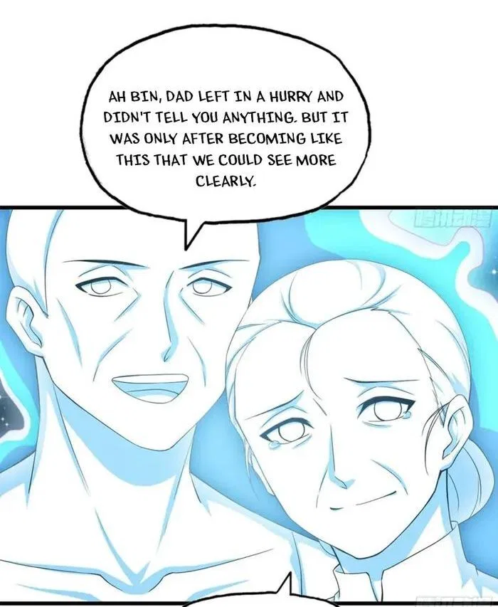 I Am Carrying Gold From The Post-Apocalyptic World Chapter 674 – Page 33