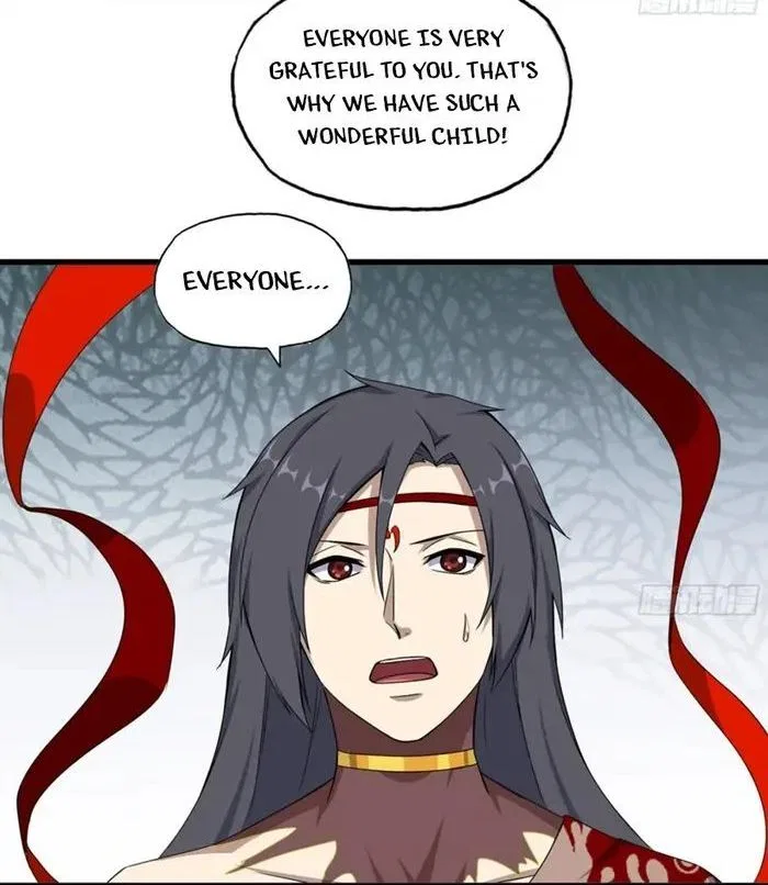 I Am Carrying Gold From The Post-Apocalyptic World Chapter 674 – Page 34