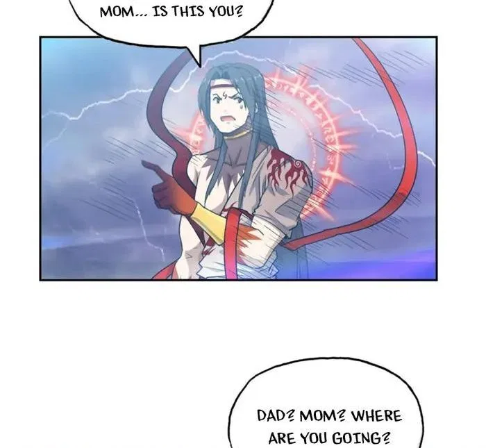 I Am Carrying Gold From The Post-Apocalyptic World Chapter 674 – Page 41