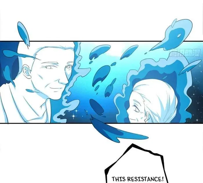 I Am Carrying Gold From The Post-Apocalyptic World Chapter 674 – Page 43