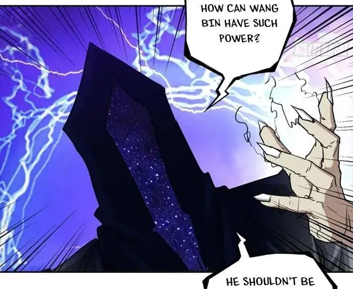 I Am Carrying Gold From The Post-Apocalyptic World Chapter 674 – Page 44