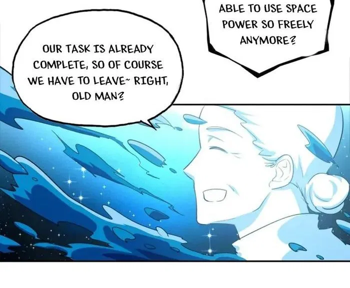 I Am Carrying Gold From The Post-Apocalyptic World Chapter 674 – Page 45