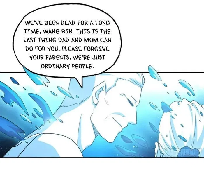 I Am Carrying Gold From The Post-Apocalyptic World Chapter 674 – Page 47