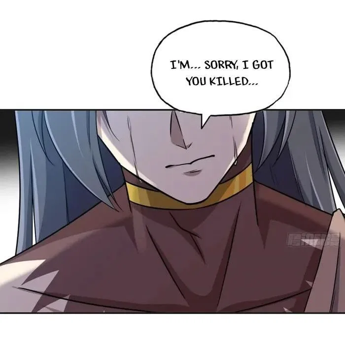 I Am Carrying Gold From The Post-Apocalyptic World Chapter 674 – Page 48