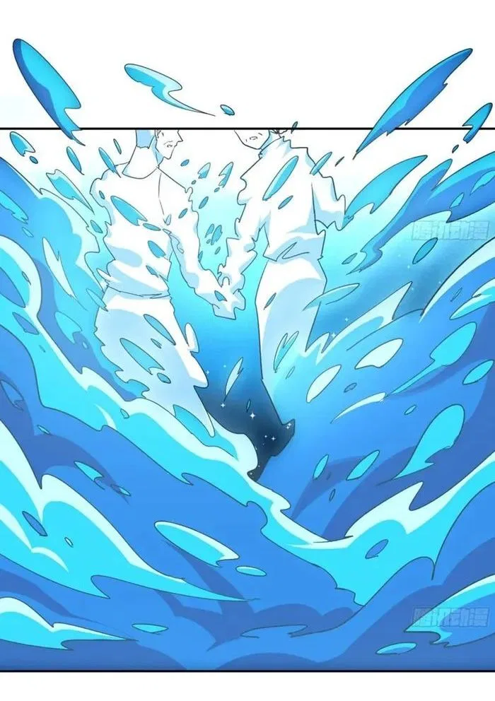 I Am Carrying Gold From The Post-Apocalyptic World Chapter 674 – Page 49