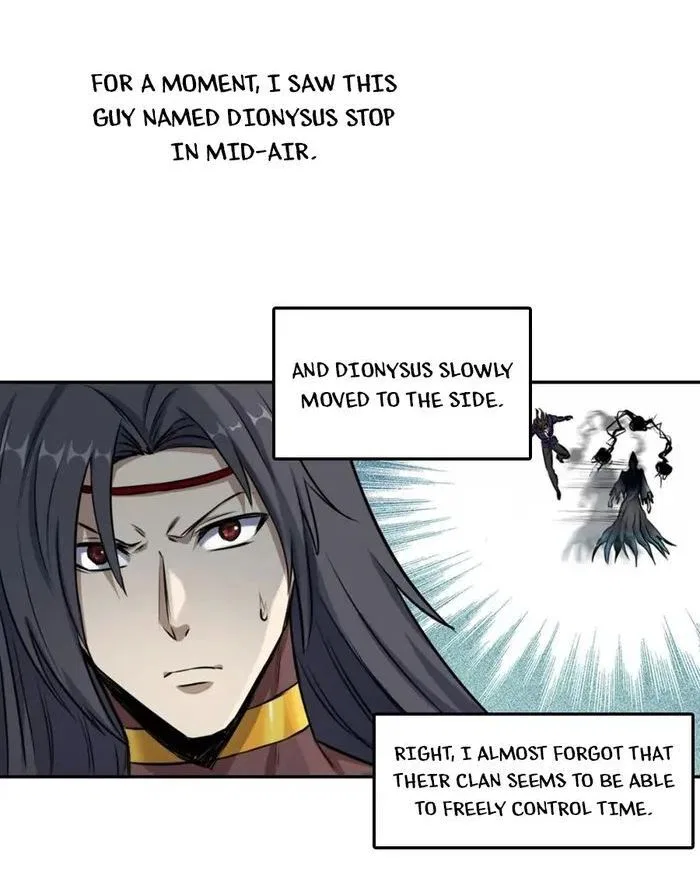 I Am Carrying Gold From The Post-Apocalyptic World Chapter 673 – Page 7