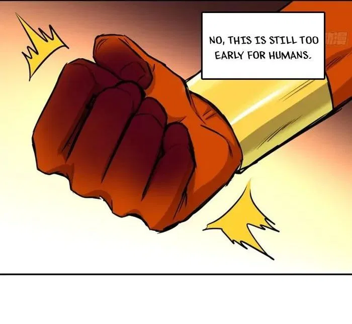 I Am Carrying Gold From The Post-Apocalyptic World Chapter 673 – Page 9