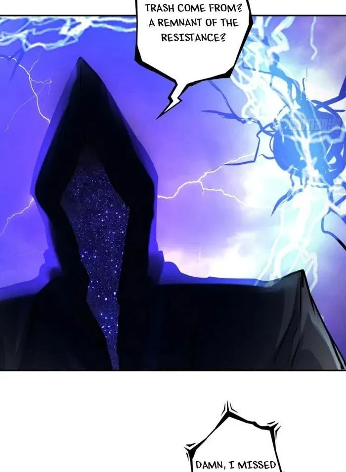 I Am Carrying Gold From The Post-Apocalyptic World Chapter 673 – Page 11