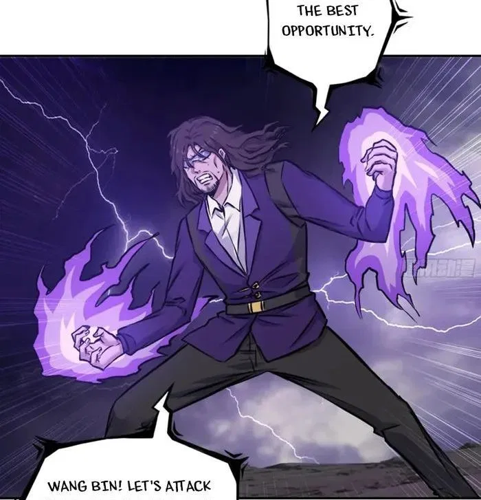 I Am Carrying Gold From The Post-Apocalyptic World Chapter 673 – Page 12
