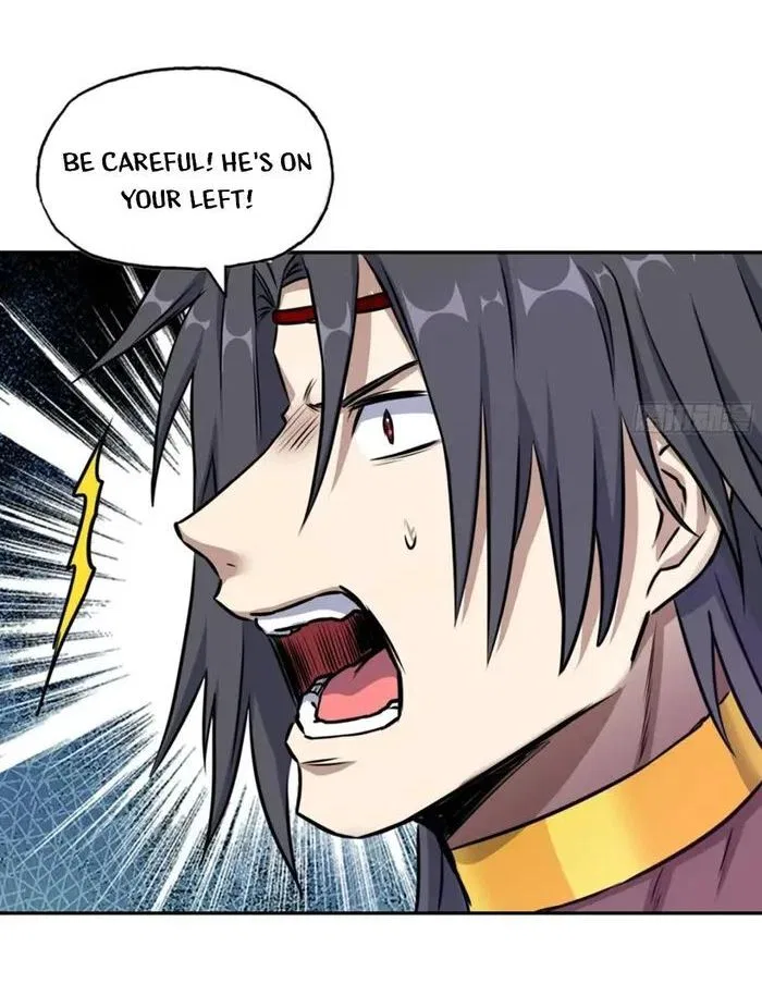 I Am Carrying Gold From The Post-Apocalyptic World Chapter 673 – Page 14