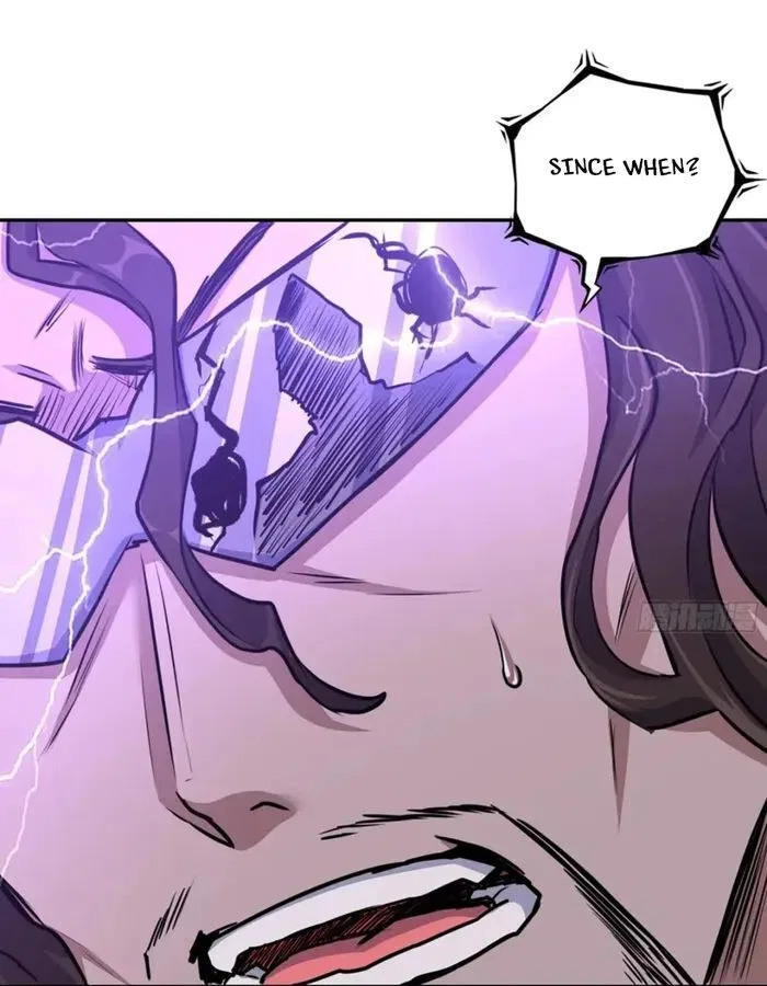 I Am Carrying Gold From The Post-Apocalyptic World Chapter 673 – Page 15