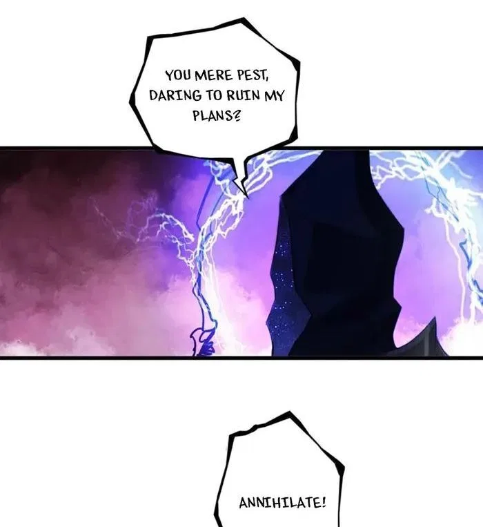 I Am Carrying Gold From The Post-Apocalyptic World Chapter 673 – Page 18