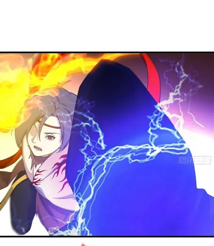 I Am Carrying Gold From The Post-Apocalyptic World Chapter 673 – Page 21