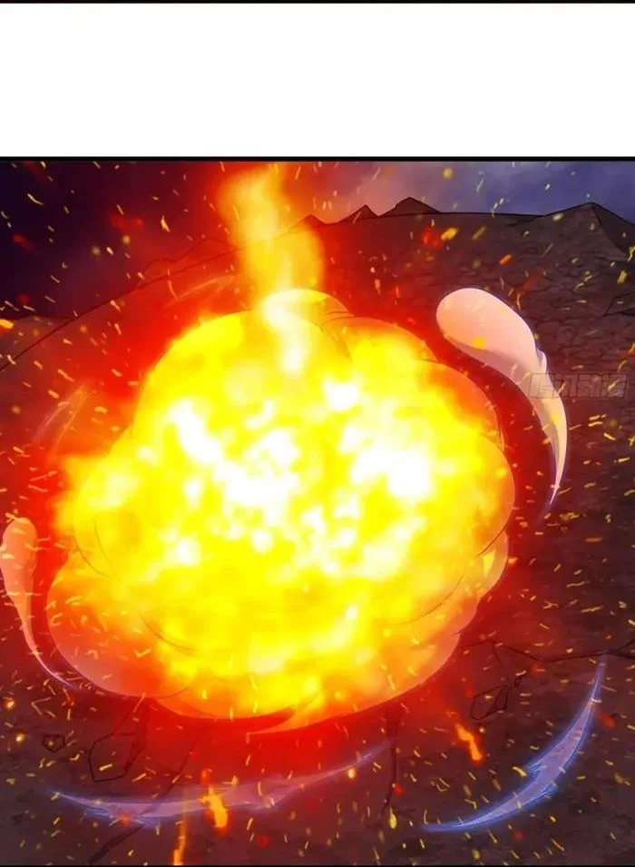 I Am Carrying Gold From The Post-Apocalyptic World Chapter 673 – Page 25