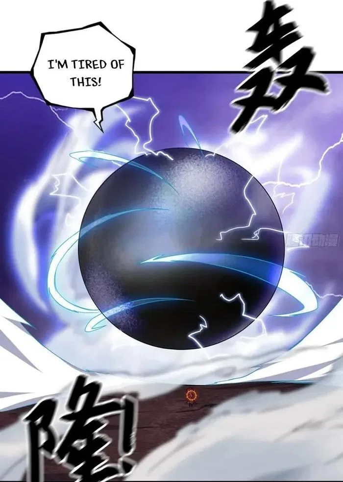 I Am Carrying Gold From The Post-Apocalyptic World Chapter 673 – Page 30
