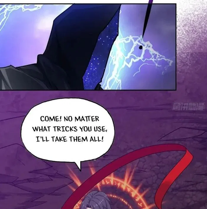 I Am Carrying Gold From The Post-Apocalyptic World Chapter 673 – Page 35
