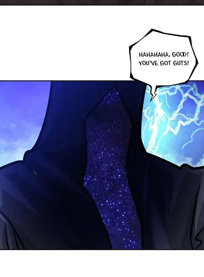 I Am Carrying Gold From The Post-Apocalyptic World Chapter 673 – Page 37