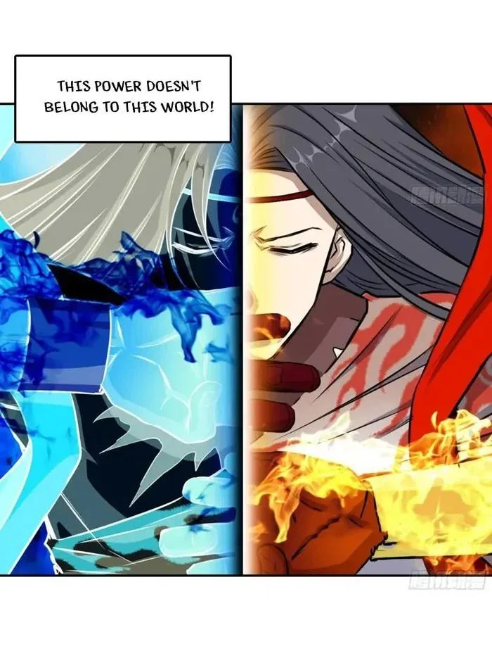 I Am Carrying Gold From The Post-Apocalyptic World Chapter 673 – Page 48