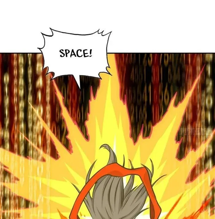 I Am Carrying Gold From The Post-Apocalyptic World Chapter 673 – Page 49