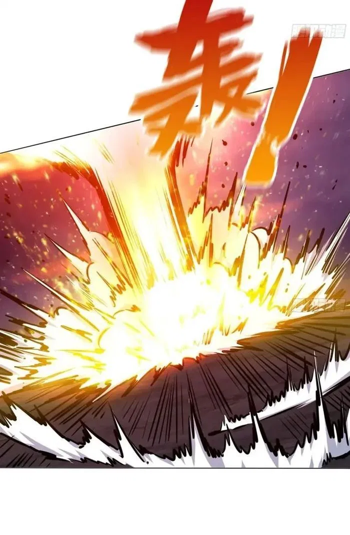 I Am Carrying Gold From The Post-Apocalyptic World Chapter 672 – Page 6