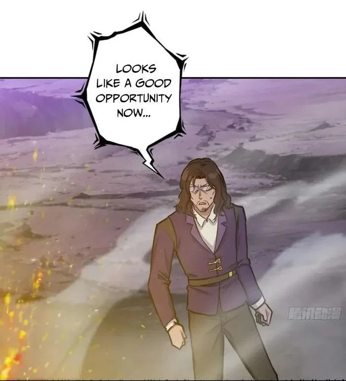 I Am Carrying Gold From The Post-Apocalyptic World Chapter 672 – Page 7