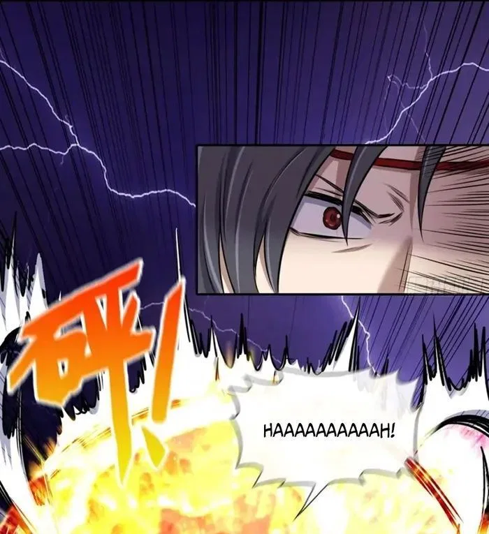 I Am Carrying Gold From The Post-Apocalyptic World Chapter 672 – Page 8