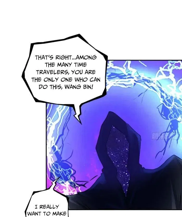 I Am Carrying Gold From The Post-Apocalyptic World Chapter 672 – Page 10
