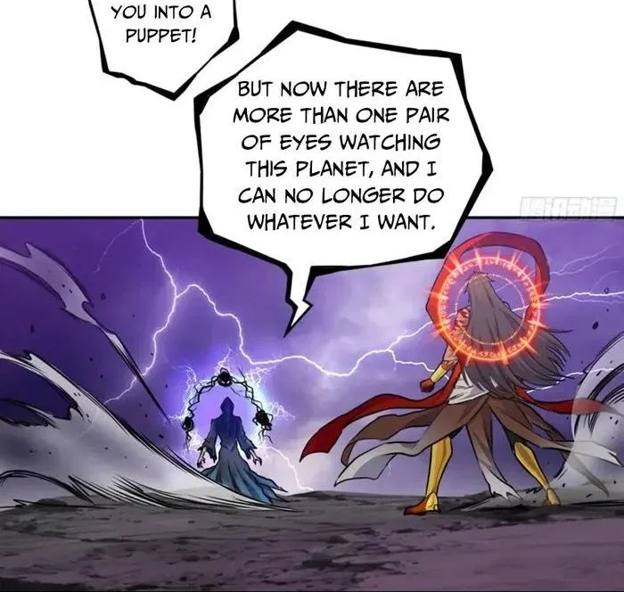 I Am Carrying Gold From The Post-Apocalyptic World Chapter 672 – Page 11
