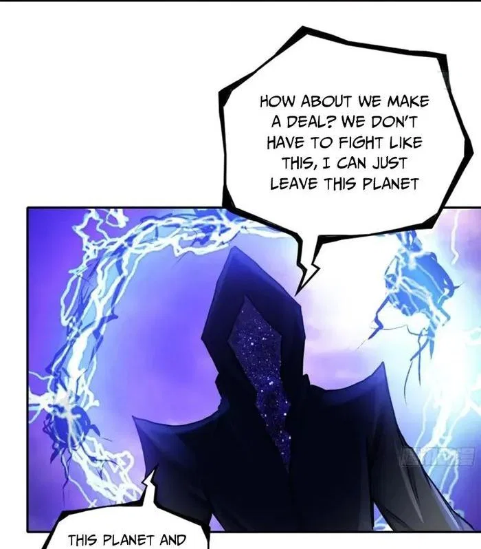 I Am Carrying Gold From The Post-Apocalyptic World Chapter 672 – Page 12