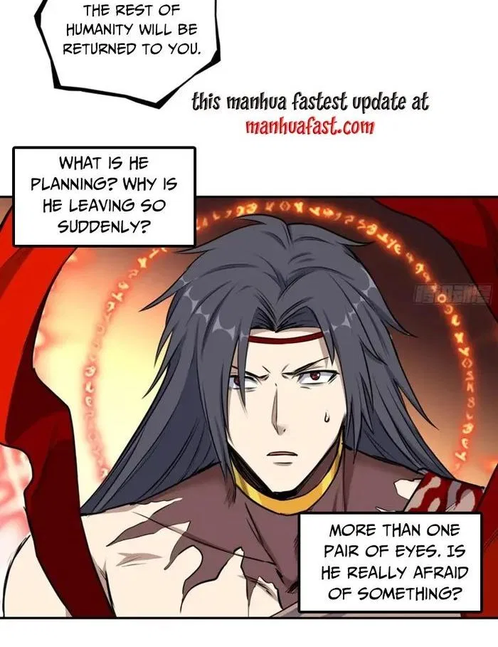 I Am Carrying Gold From The Post-Apocalyptic World Chapter 672 – Page 13