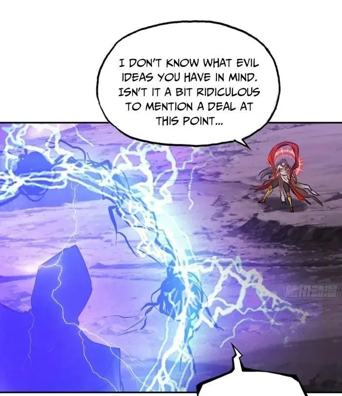I Am Carrying Gold From The Post-Apocalyptic World Chapter 672 – Page 14
