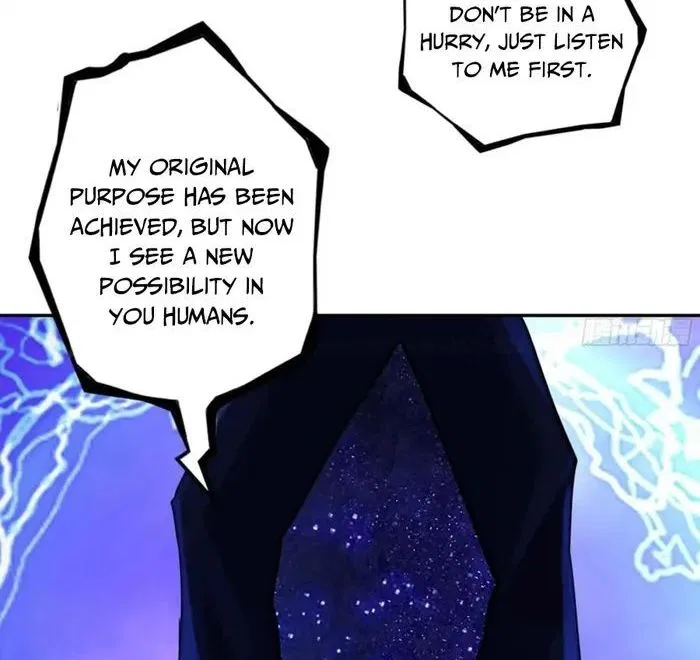I Am Carrying Gold From The Post-Apocalyptic World Chapter 672 – Page 15