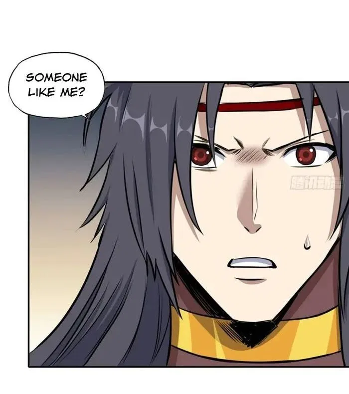 I Am Carrying Gold From The Post-Apocalyptic World Chapter 672 – Page 22