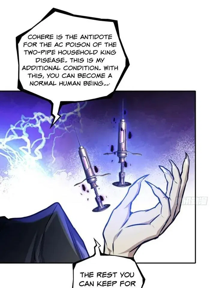 I Am Carrying Gold From The Post-Apocalyptic World Chapter 672 – Page 23