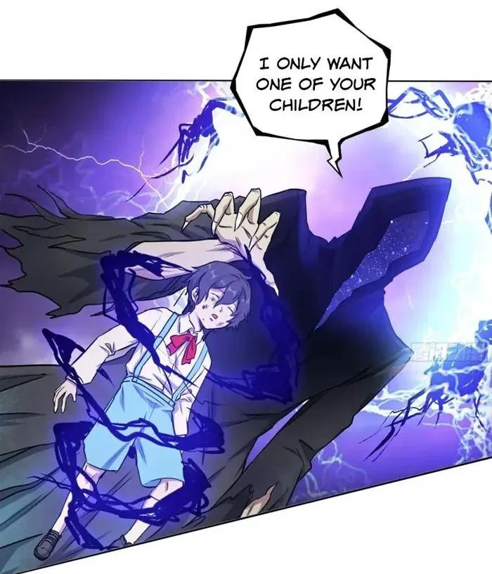 I Am Carrying Gold From The Post-Apocalyptic World Chapter 672 – Page 25