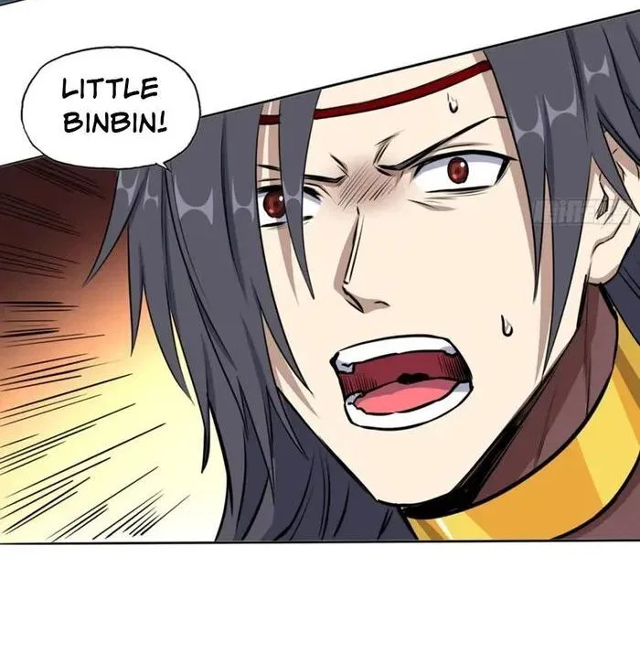 I Am Carrying Gold From The Post-Apocalyptic World Chapter 672 – Page 26