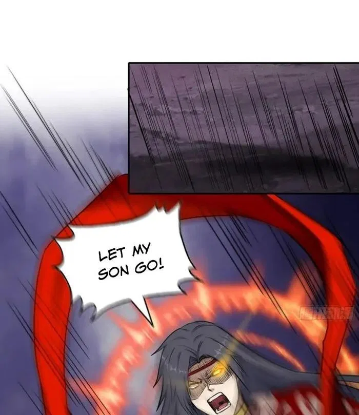 I Am Carrying Gold From The Post-Apocalyptic World Chapter 672 – Page 27