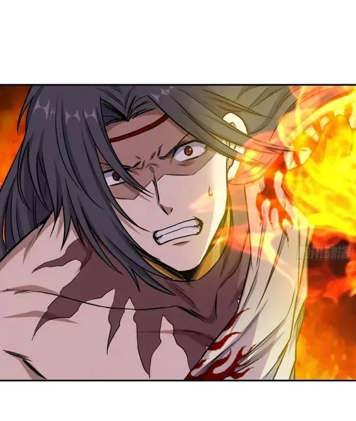 I Am Carrying Gold From The Post-Apocalyptic World Chapter 672 – Page 32