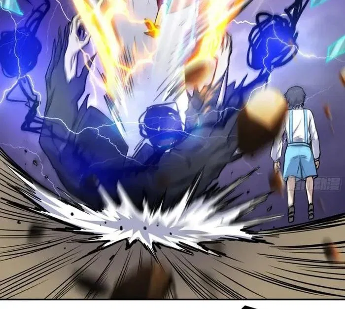 I Am Carrying Gold From The Post-Apocalyptic World Chapter 672 – Page 36