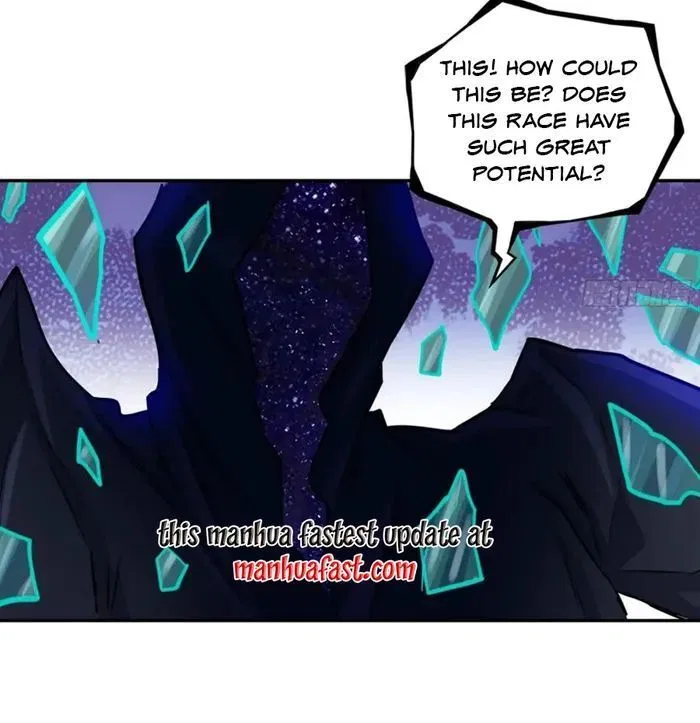 I Am Carrying Gold From The Post-Apocalyptic World Chapter 672 – Page 37