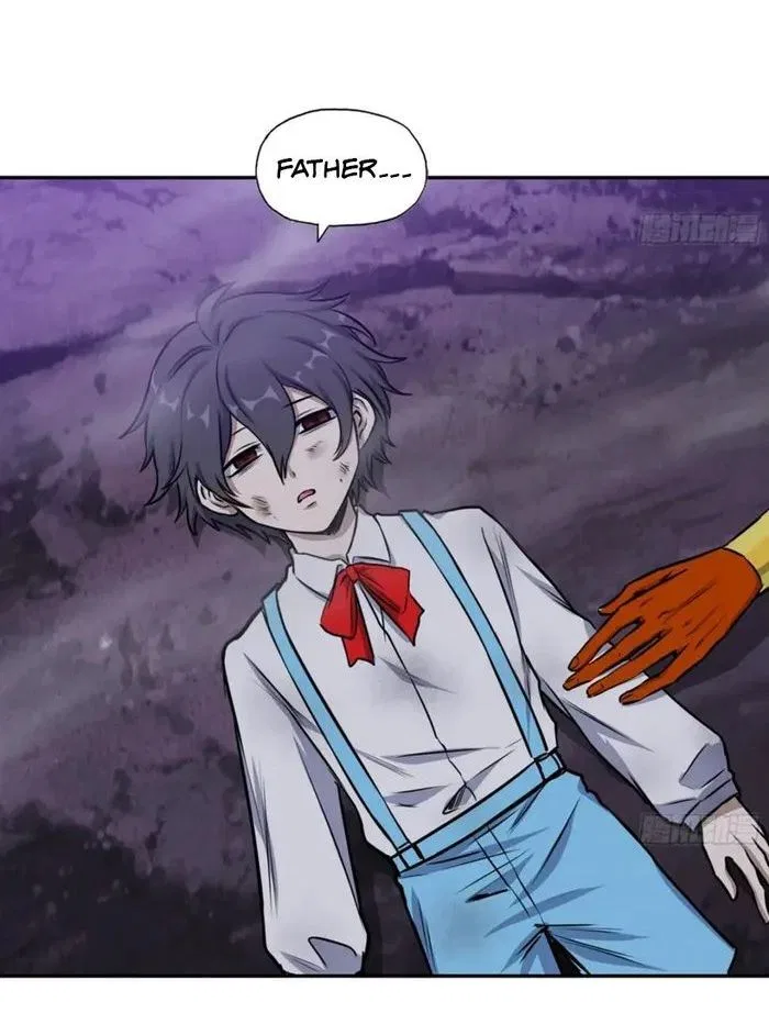 I Am Carrying Gold From The Post-Apocalyptic World Chapter 672 – Page 41