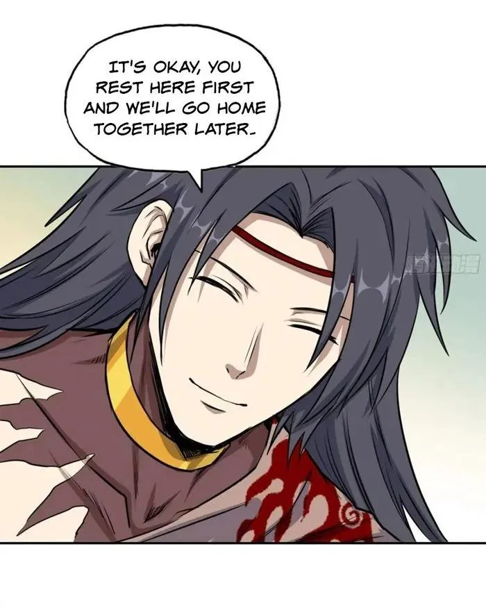 I Am Carrying Gold From The Post-Apocalyptic World Chapter 672 – Page 42